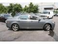 Dark Gray Metallic - Malibu LT Sedan Photo No. 4