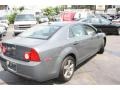 Dark Gray Metallic - Malibu LT Sedan Photo No. 5