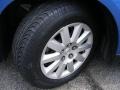 Marathon Blue Pearl - Sebring LX Sedan Photo No. 27