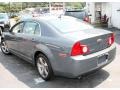 Dark Gray Metallic - Malibu LT Sedan Photo No. 6