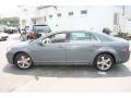 Dark Gray Metallic - Malibu LT Sedan Photo No. 8