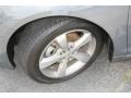 Dark Gray Metallic - Malibu LT Sedan Photo No. 9