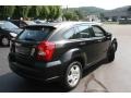 2008 Brilliant Black Crystal Pearl Dodge Caliber SXT  photo #5