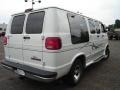 2002 Bright White Dodge Ram Van 1500 Passenger Conversion  photo #5