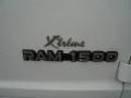 2002 Bright White Dodge Ram Van 1500 Passenger Conversion  photo #13
