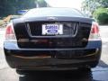 2006 Black Ford Fusion SE  photo #6