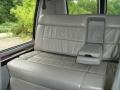 2002 Bright White Dodge Ram Van 1500 Passenger Conversion  photo #22