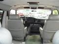 2002 Bright White Dodge Ram Van 1500 Passenger Conversion  photo #24