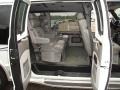 2002 Bright White Dodge Ram Van 1500 Passenger Conversion  photo #25