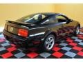 2006 Black Ford Mustang V6 Premium Coupe  photo #6