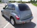 2008 Silver Steel Metallic Chrysler PT Cruiser LX  photo #3