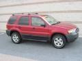 2006 Redfire Metallic Ford Escape XLT V6 4WD  photo #1