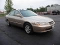 2000 Naples Gold Metallic Honda Accord SE Sedan  photo #2