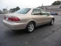 Naples Gold Metallic - Accord SE Sedan Photo No. 3
