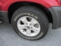 2006 Redfire Metallic Ford Escape XLT V6 4WD  photo #4