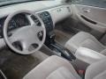 Naples Gold Metallic - Accord SE Sedan Photo No. 5
