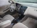 Naples Gold Metallic - Accord SE Sedan Photo No. 6