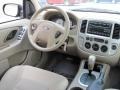 2006 Redfire Metallic Ford Escape XLT V6 4WD  photo #7