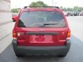 2006 Redfire Metallic Ford Escape XLT V6 4WD  photo #9
