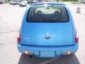 Surf Blue Pearl - PT Cruiser LX Photo No. 4