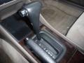 Naples Gold Metallic - Accord SE Sedan Photo No. 10