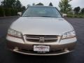 Naples Gold Metallic - Accord SE Sedan Photo No. 11