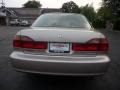 Naples Gold Metallic - Accord SE Sedan Photo No. 12