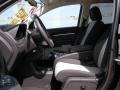 2009 Brilliant Black Crystal Pearl Dodge Journey SXT  photo #9