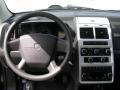 2009 Brilliant Black Crystal Pearl Dodge Journey SXT  photo #11