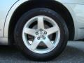 Bright Silver Metallic - Charger SXT Photo No. 6