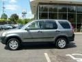 2006 Pewter Pearl Honda CR-V EX 4WD  photo #2