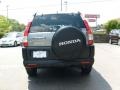 2006 Pewter Pearl Honda CR-V EX 4WD  photo #4