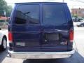 True Blue Metallic - E Series Van E350 XLT 15 Passenger Photo No. 6