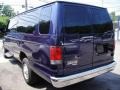True Blue Metallic - E Series Van E350 XLT 15 Passenger Photo No. 7