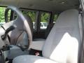 True Blue Metallic - E Series Van E350 XLT 15 Passenger Photo No. 10
