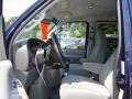 True Blue Metallic - E Series Van E350 XLT 15 Passenger Photo No. 11