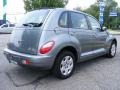 Silver Steel Metallic - PT Cruiser LX Photo No. 5