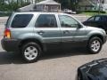 2006 Titanium Green Metallic Ford Escape XLT V6 4WD  photo #17