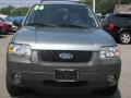 2006 Titanium Green Metallic Ford Escape XLT V6 4WD  photo #18