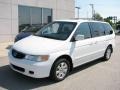 Taffeta White - Odyssey EX-L Photo No. 2