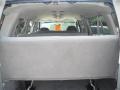 True Blue Metallic - E Series Van E350 XLT 15 Passenger Photo No. 13