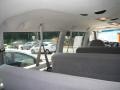 True Blue Metallic - E Series Van E350 XLT 15 Passenger Photo No. 14