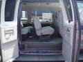 True Blue Metallic - E Series Van E350 XLT 15 Passenger Photo No. 16