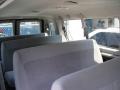 True Blue Metallic - E Series Van E350 XLT 15 Passenger Photo No. 17
