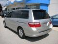 2006 Silver Pearl Metallic Honda Odyssey EX-L  photo #4