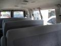 True Blue Metallic - E Series Van E350 XLT 15 Passenger Photo No. 19
