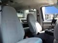True Blue Metallic - E Series Van E350 XLT 15 Passenger Photo No. 21