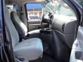 True Blue Metallic - E Series Van E350 XLT 15 Passenger Photo No. 22
