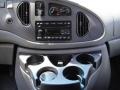 True Blue Metallic - E Series Van E350 XLT 15 Passenger Photo No. 25