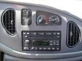 True Blue Metallic - E Series Van E350 XLT 15 Passenger Photo No. 26